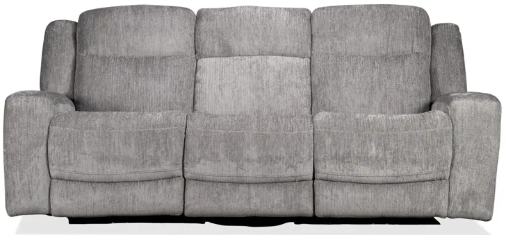 Fisher Power Reclining Sofa