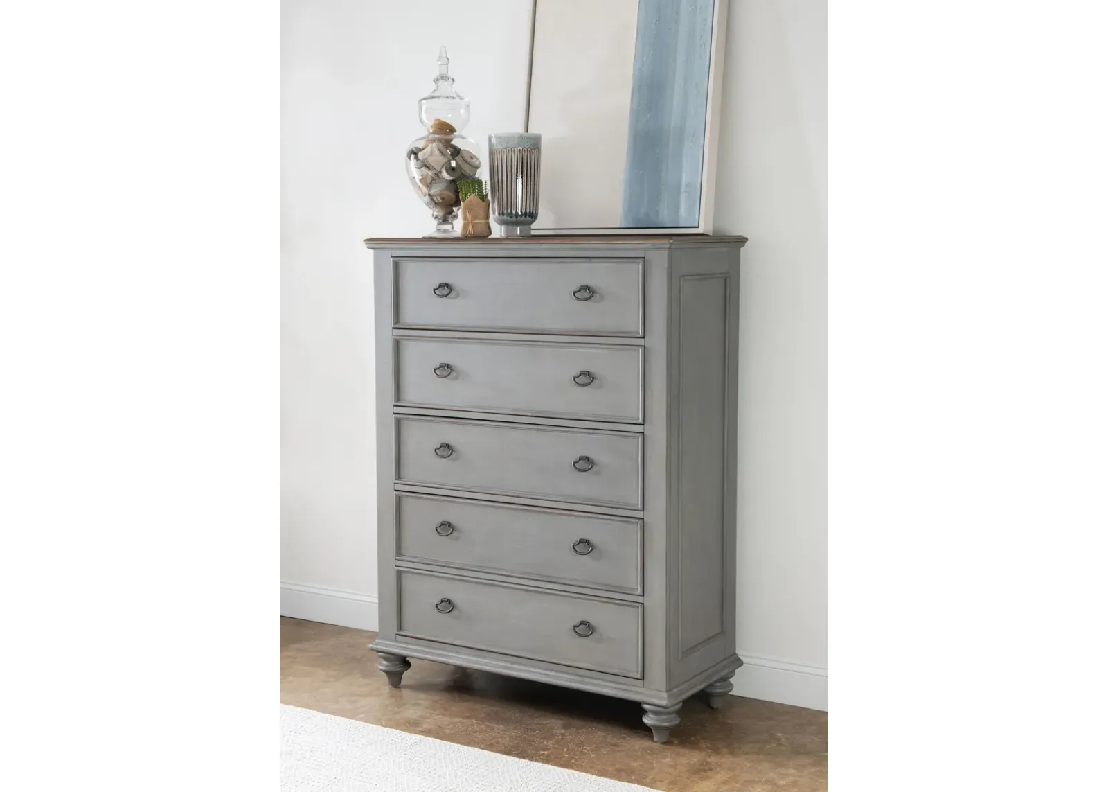 Chadwick 7-Drawer Chest