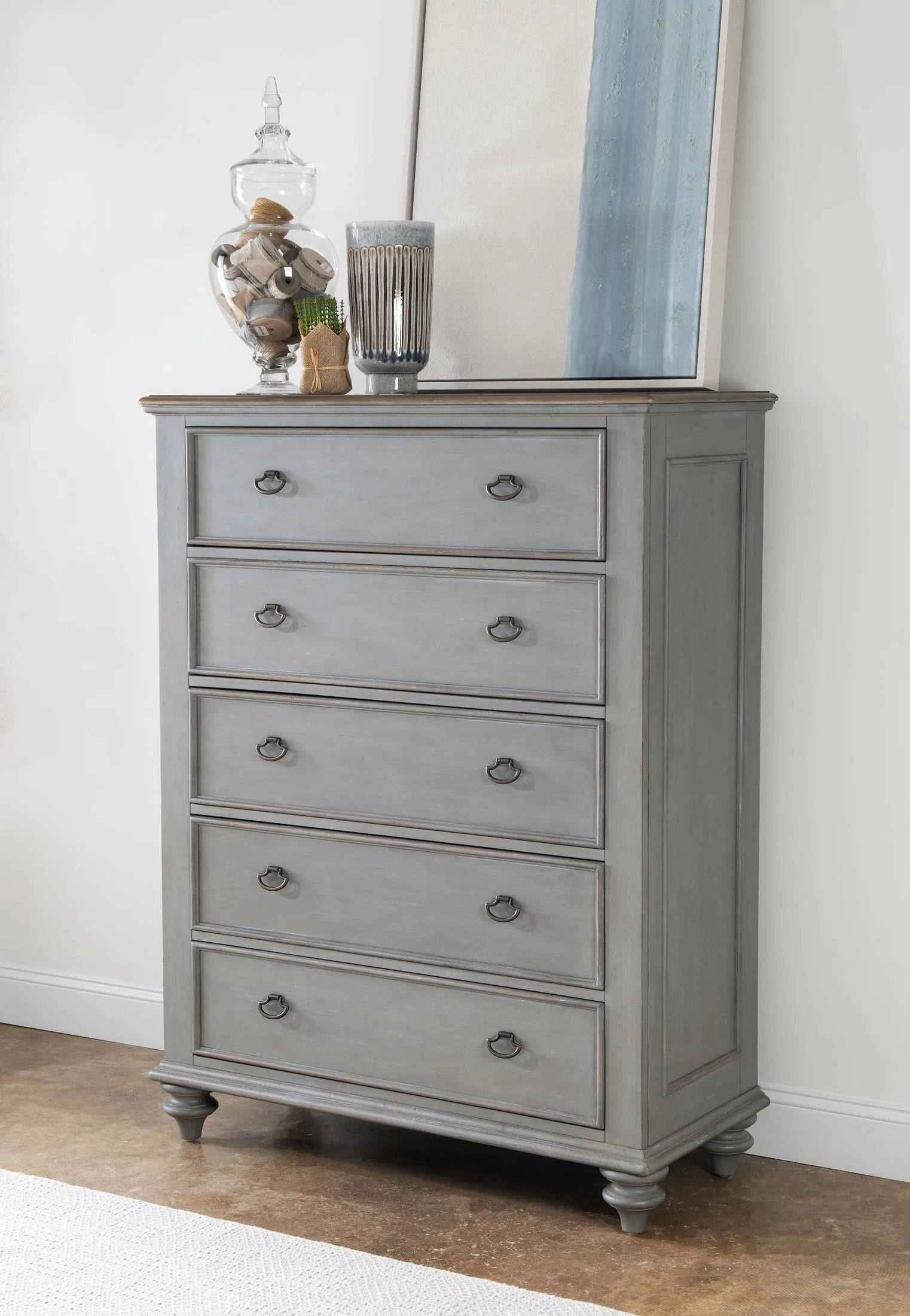 Chadwick 7-Drawer Chest