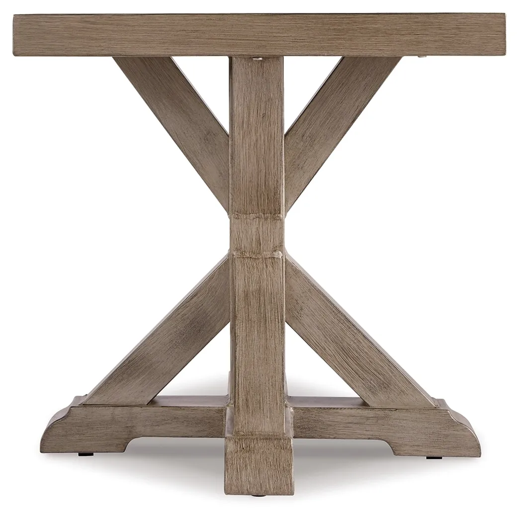 Beachcroft End Table