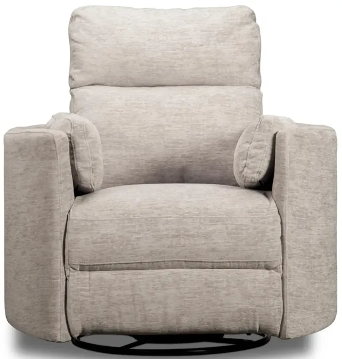 Sloane Power Swivel Rocker Recliner