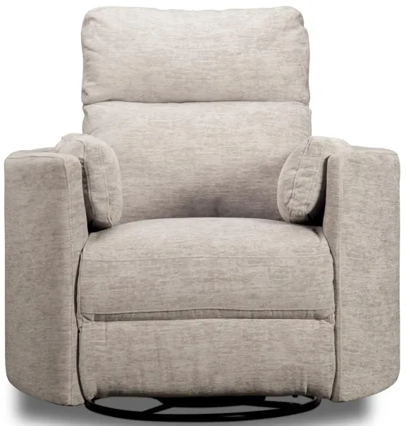 Sloane Power Swivel Rocker Recliner