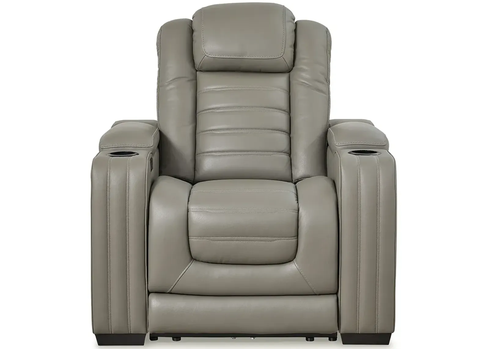 Backtrack Power Recliner