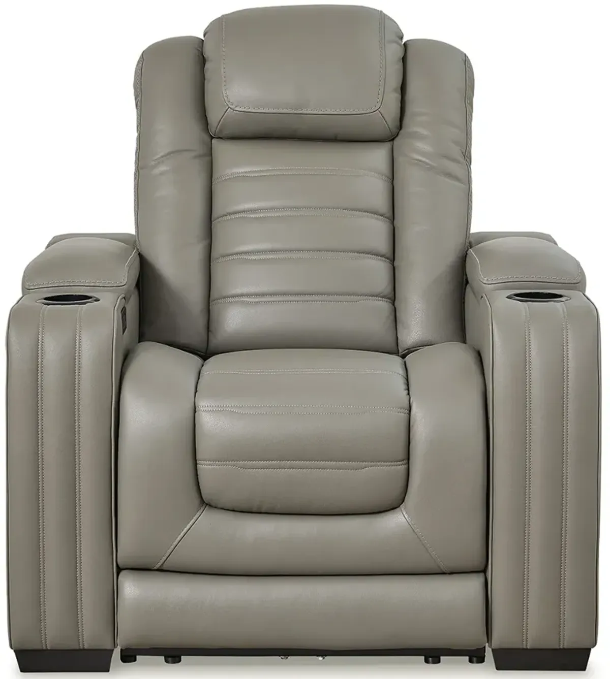 Backtrack Power Recliner