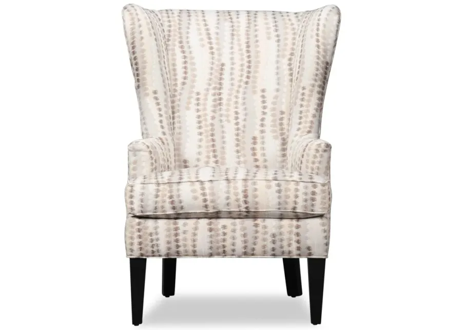 Roxie Wing Chair