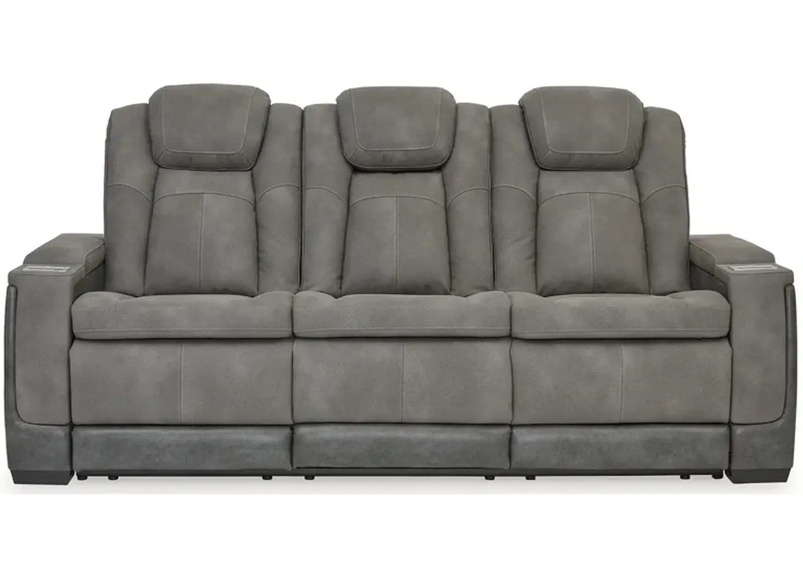 Next-Gen Durapella Power Reclining Sofa