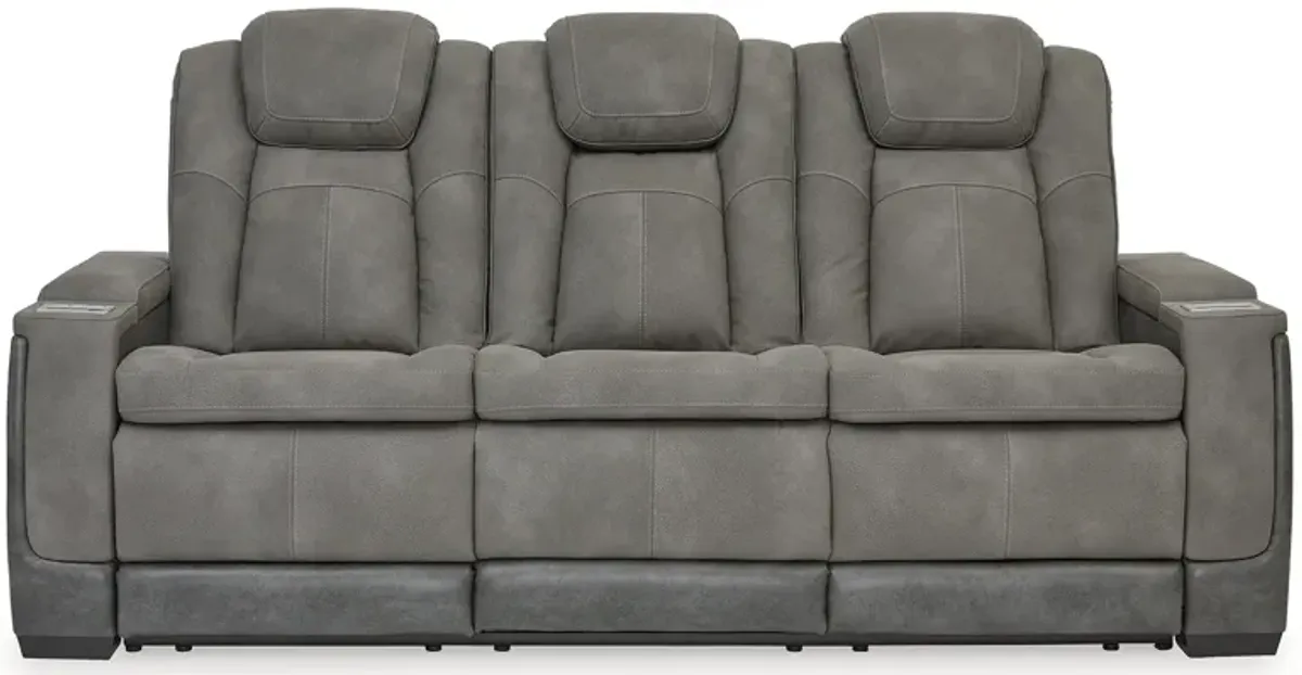 Next-Gen Durapella Power Reclining Sofa