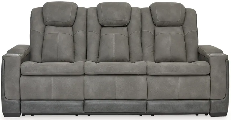 Next-Gen Durapella Power Reclining Sofa