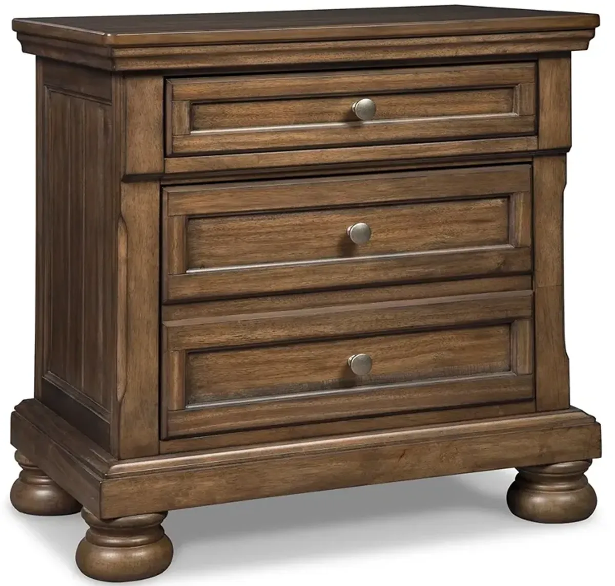 Flynnter Nightstand