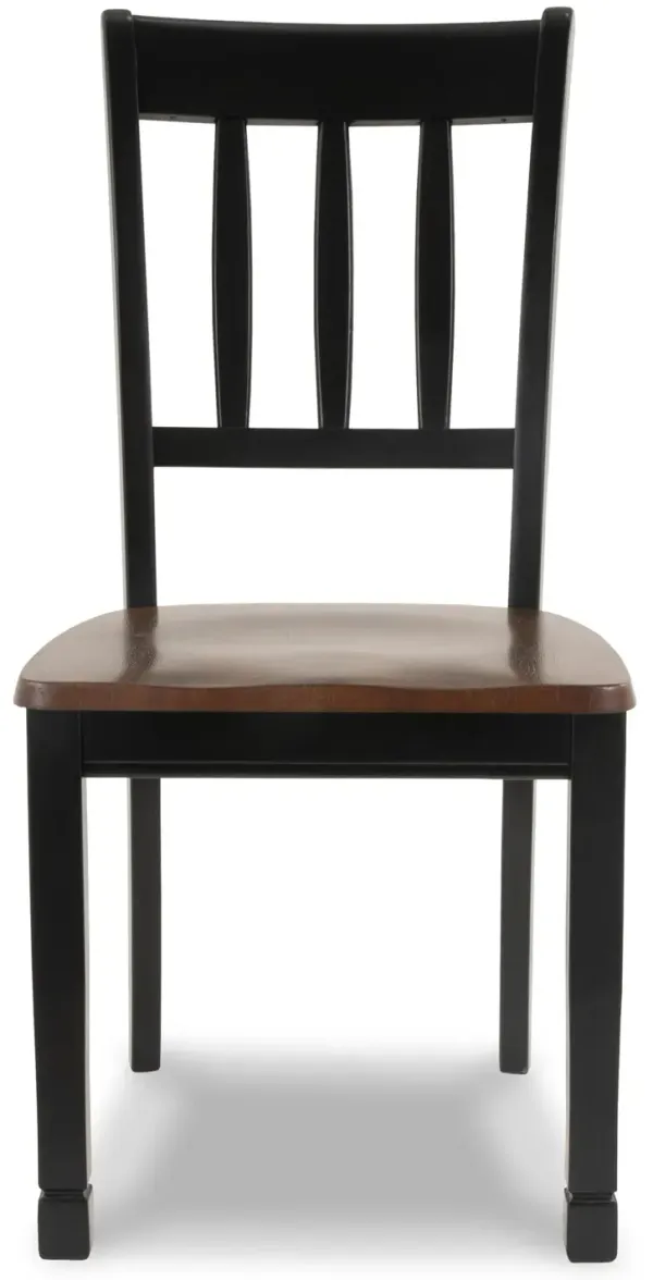 Owingsville Side Chair