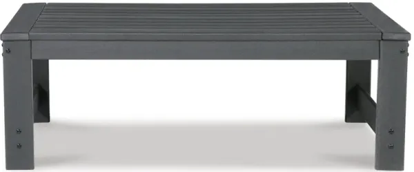 Amora Outdoor Coffee Table