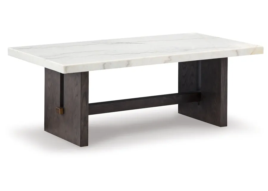 Burkhaus Coffee Table