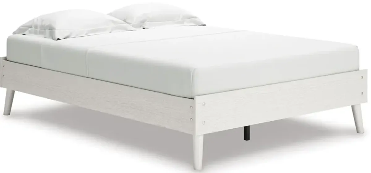 Aprilyn Full Platform Bed