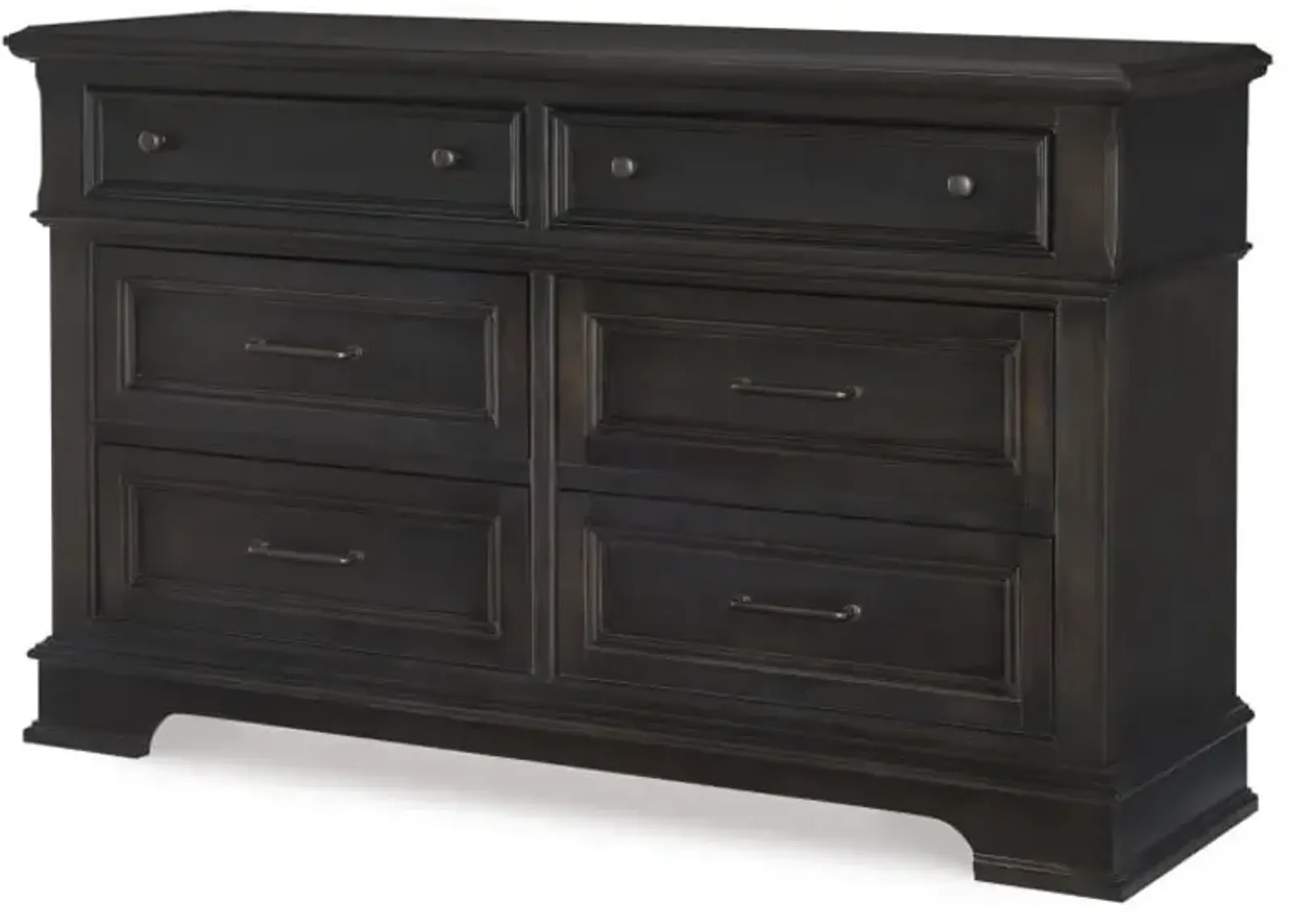 Calligan Dresser