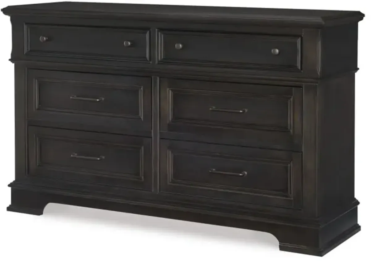 Calligan Dresser