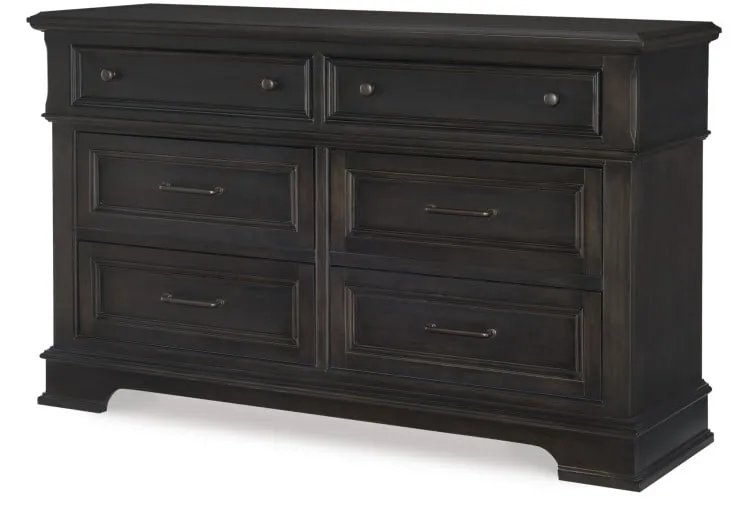 Calligan Dresser