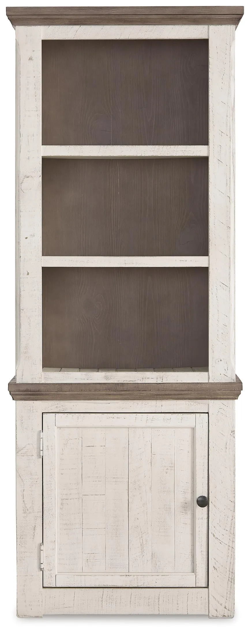 Havalance Left Cabinet