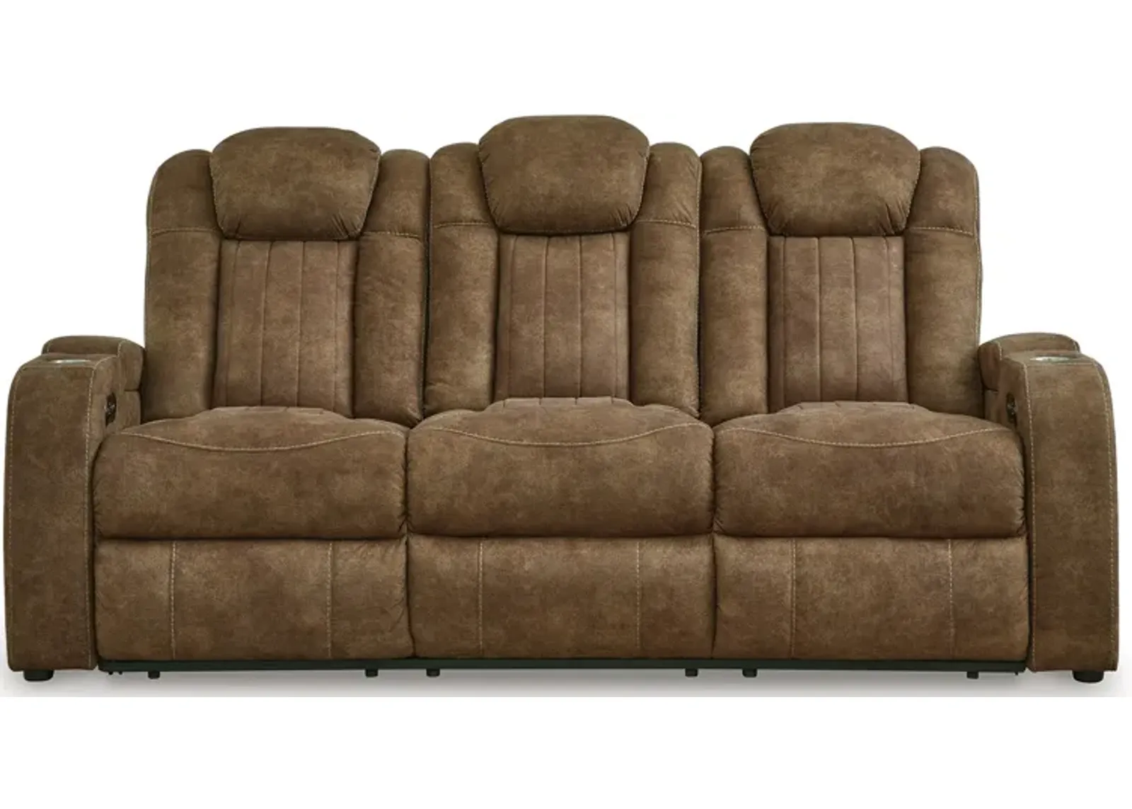 Wolfridge Power Reclining Sofa