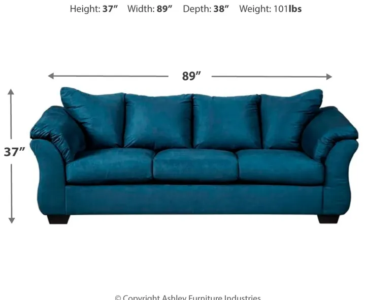 Darcy Sofa