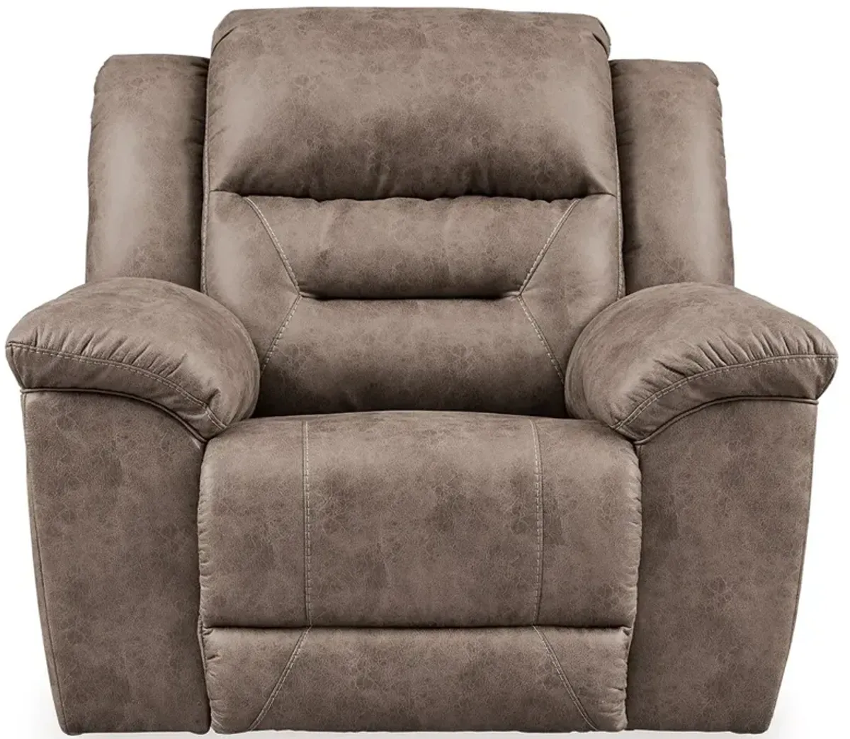 Stoneland Power Rocker Recliner