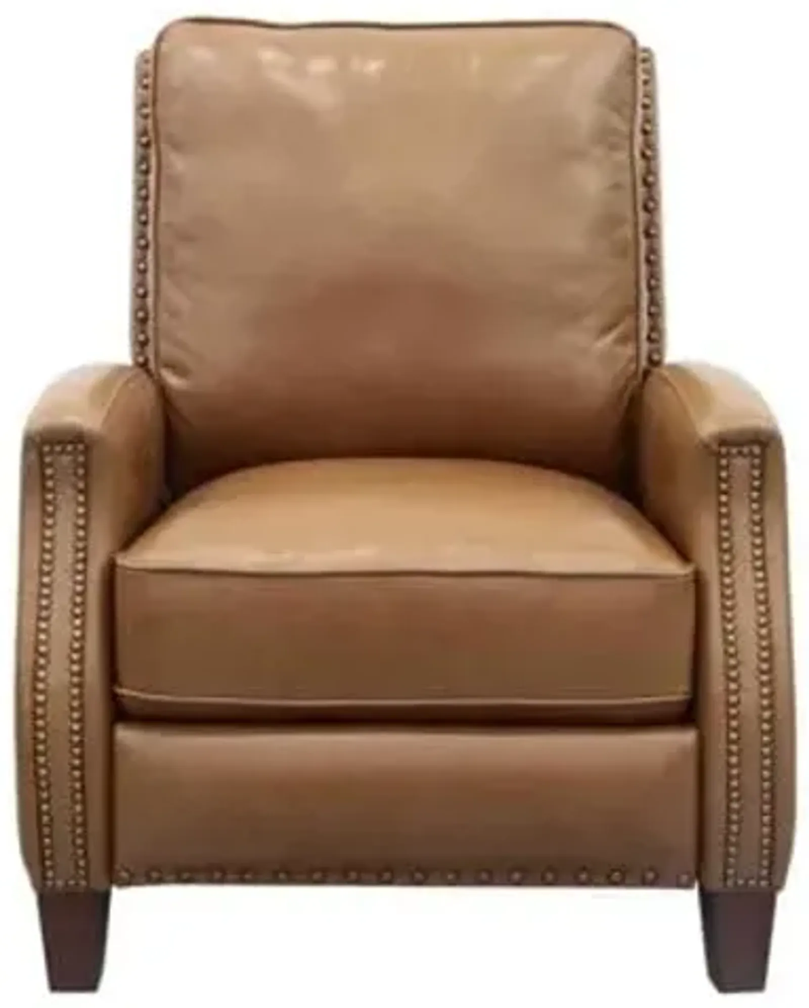 Melrose Leather Recliner