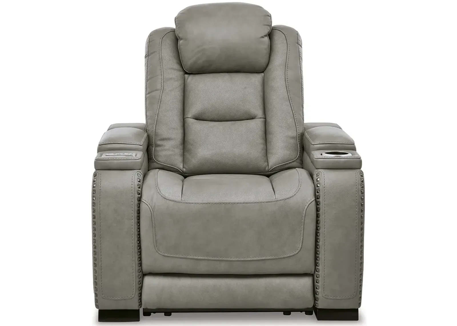 The Man-Den Power Recliner