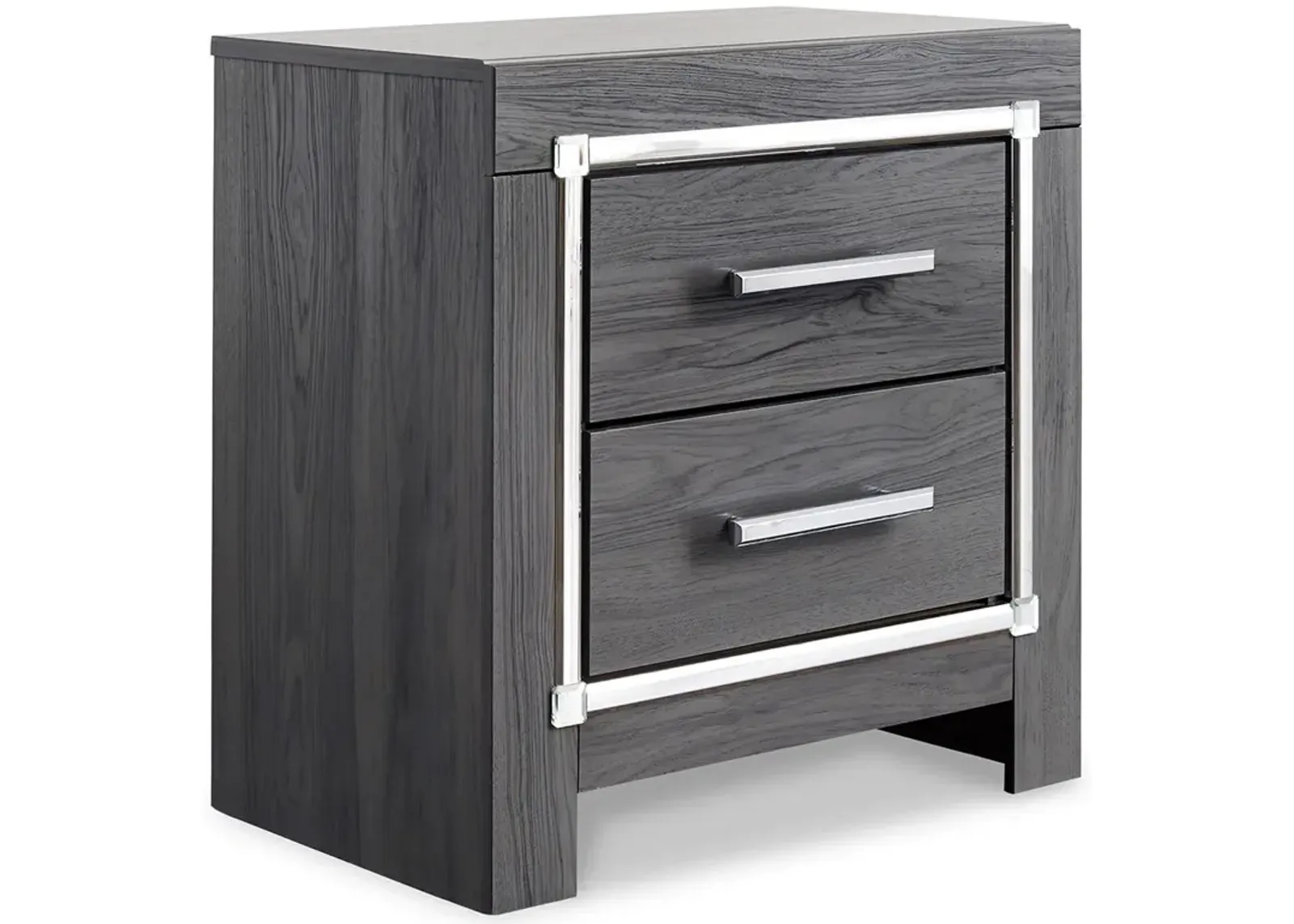 Lodanna Nightstand