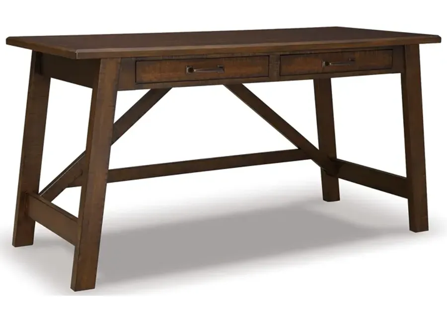 Baldridge Home Office Desk