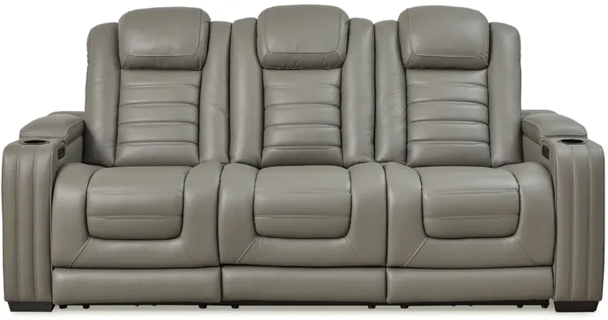 Backtrack Power Reclining Sofa