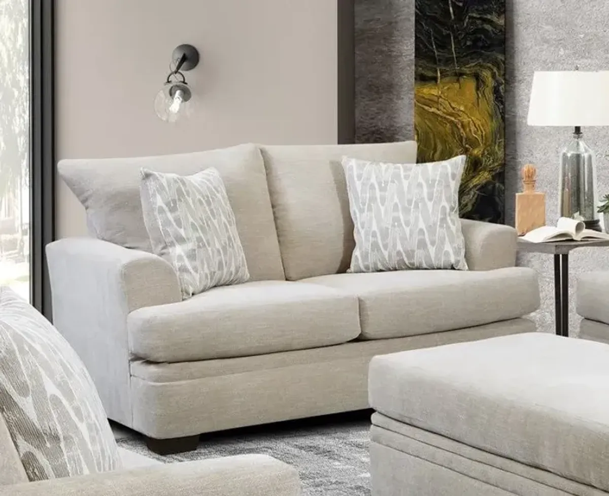 Mercer Loveseat