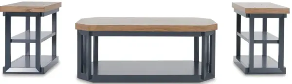 Landocken Accent Table Set