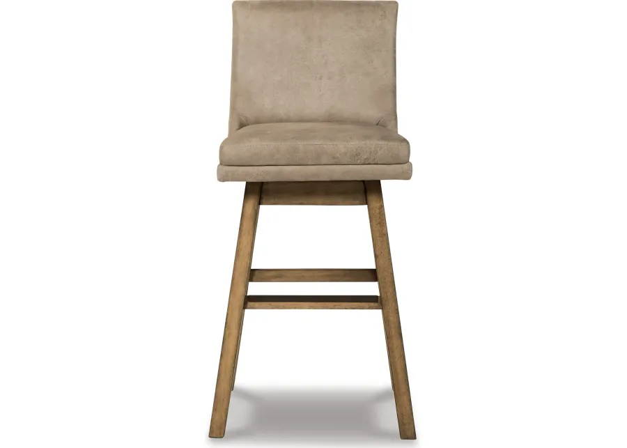 Tallenger Bar Height Bar Stool