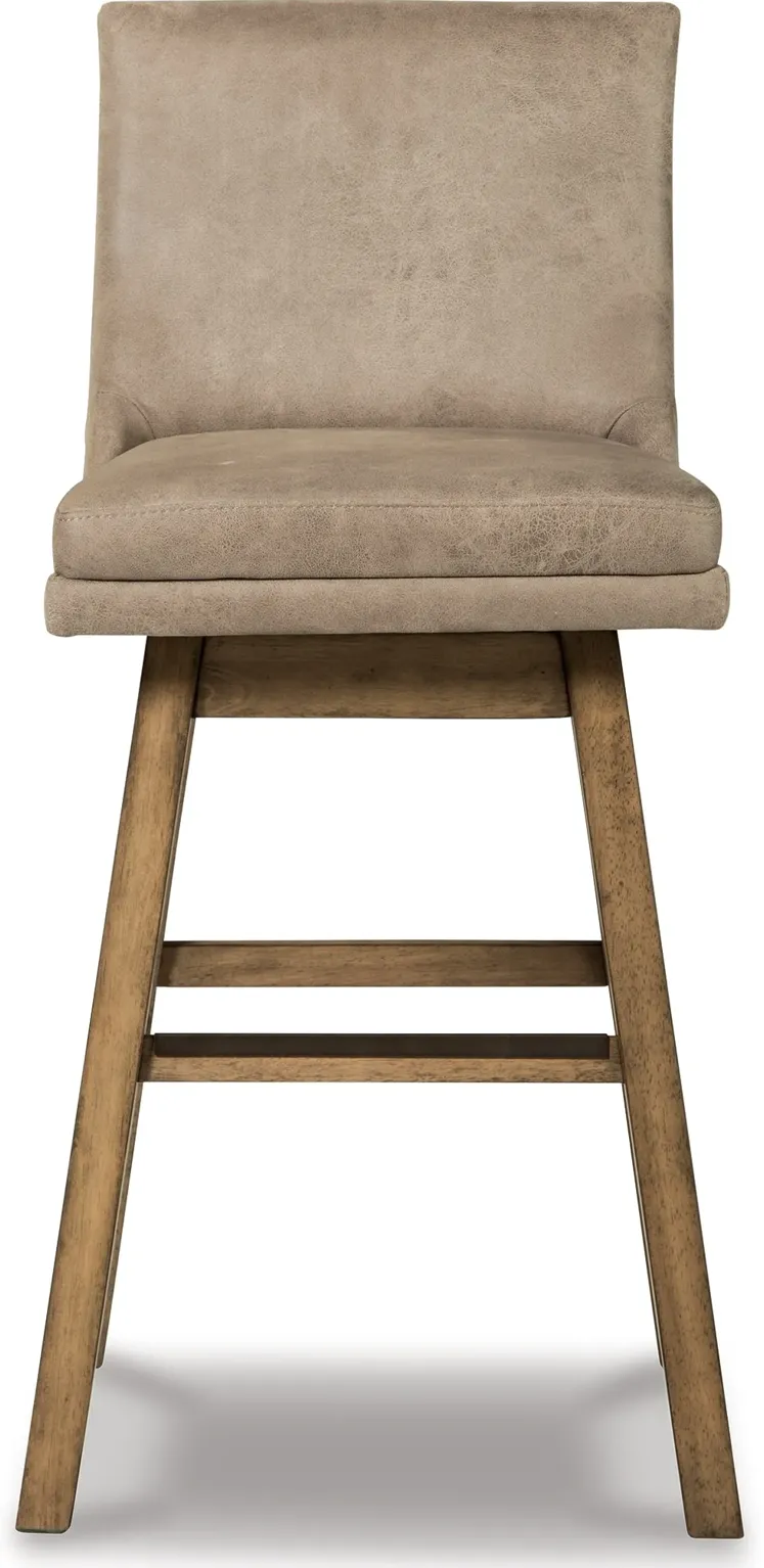 Tallenger Bar Height Bar Stool