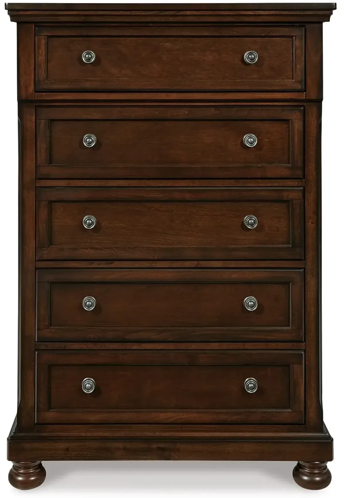 Porter Chest Of Drawers