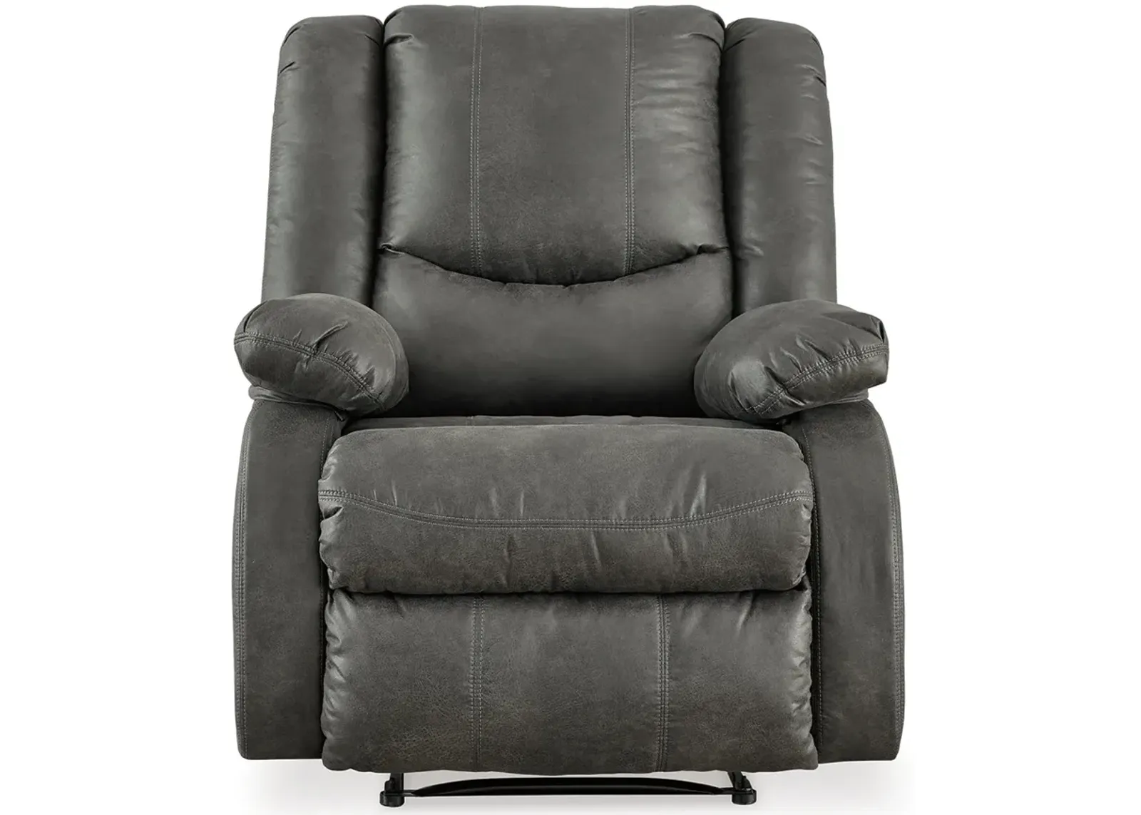 Bladewood Recliner