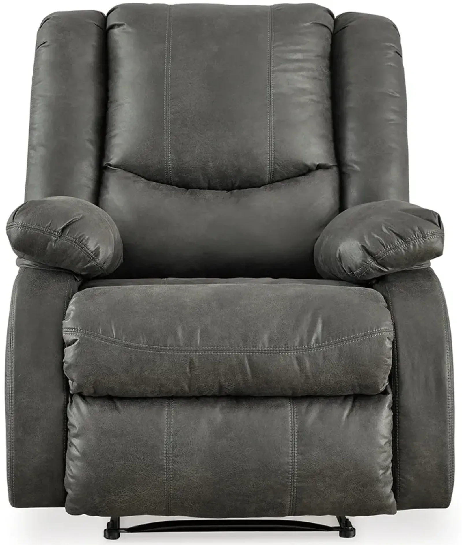 Bladewood Recliner