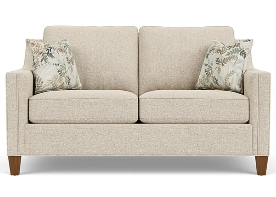 Florian Loveseat