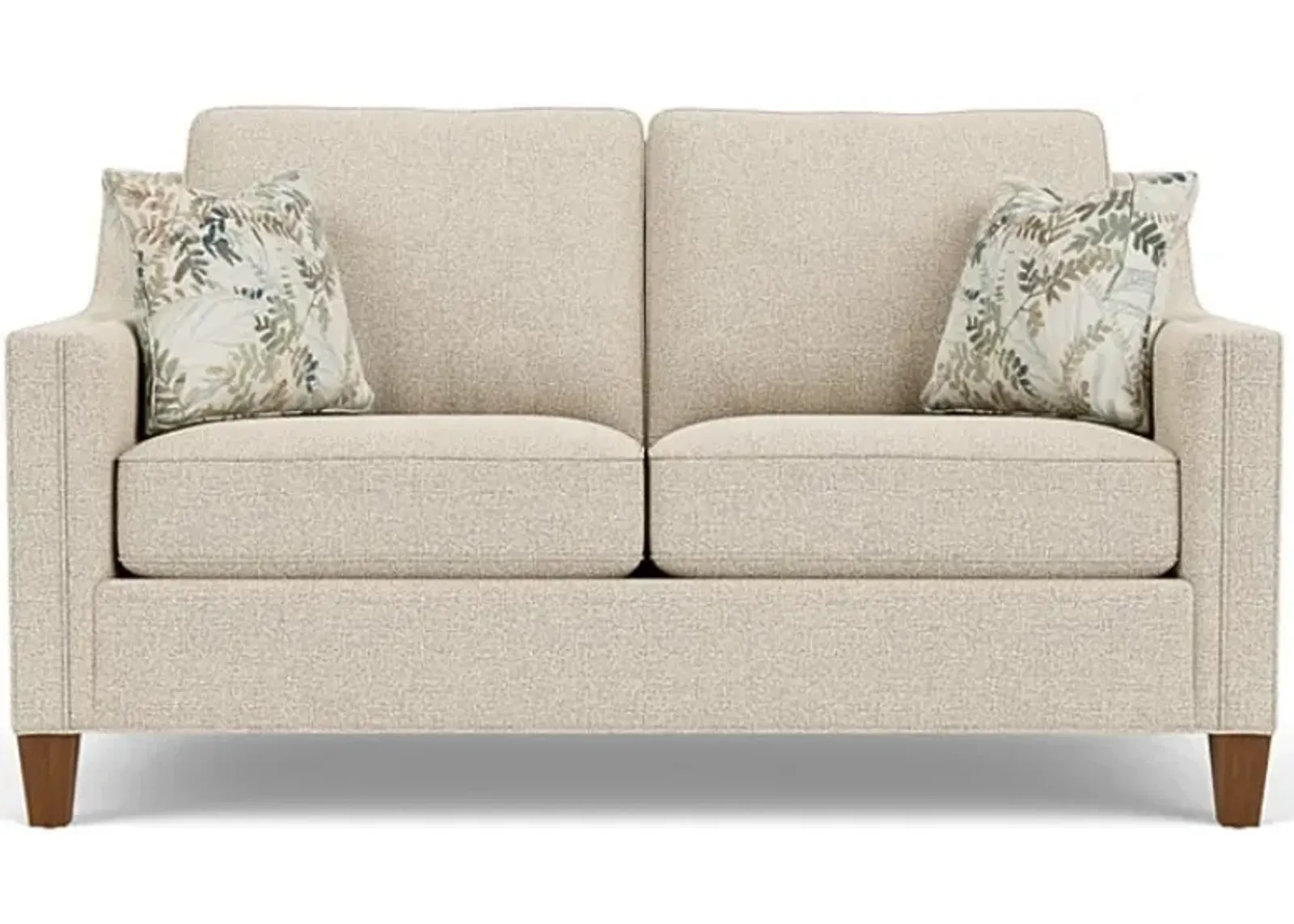 Florian Loveseat