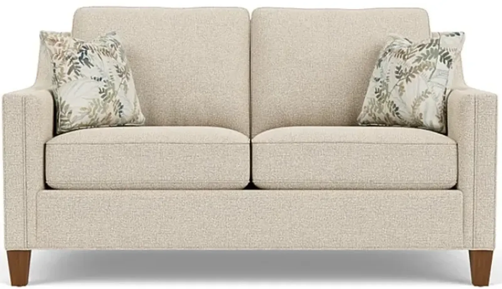 Florian Loveseat