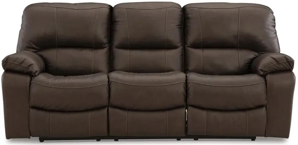 Leesworth Power Reclining Sofa