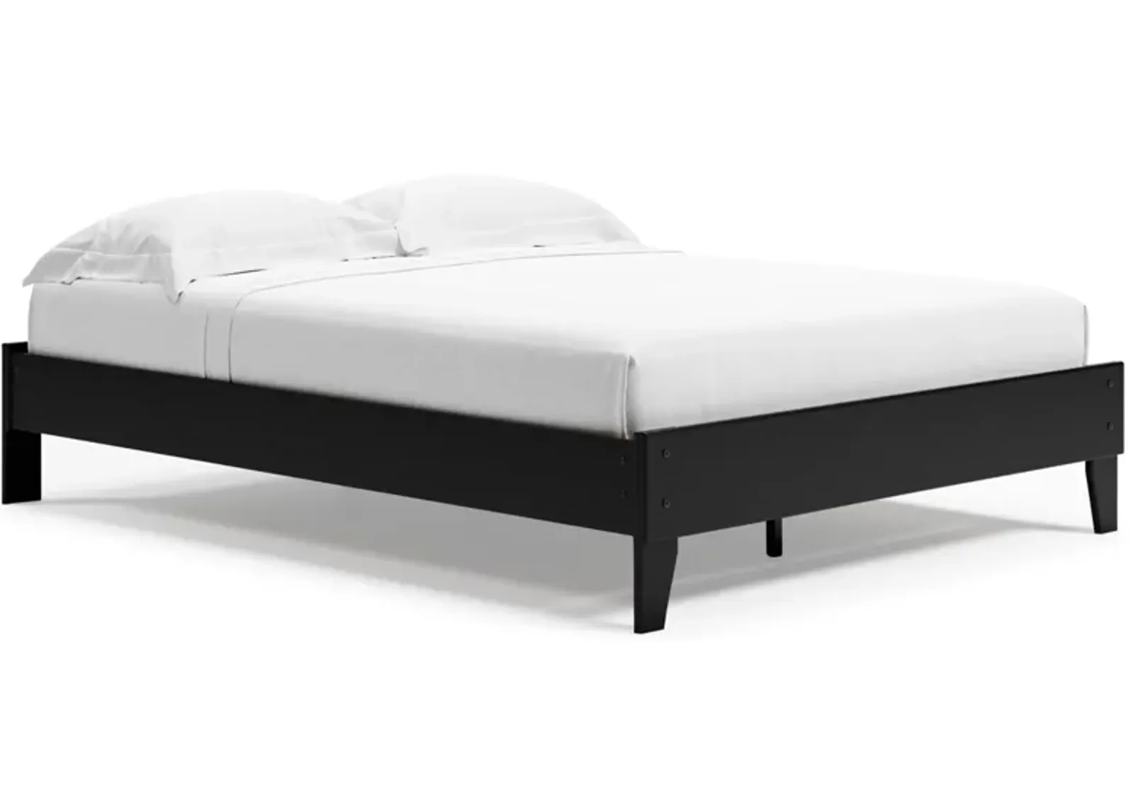 Finch Platform Bed