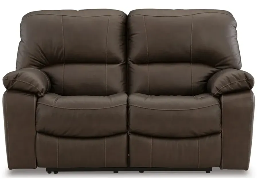 Leesworth Power Reclining Loveseat