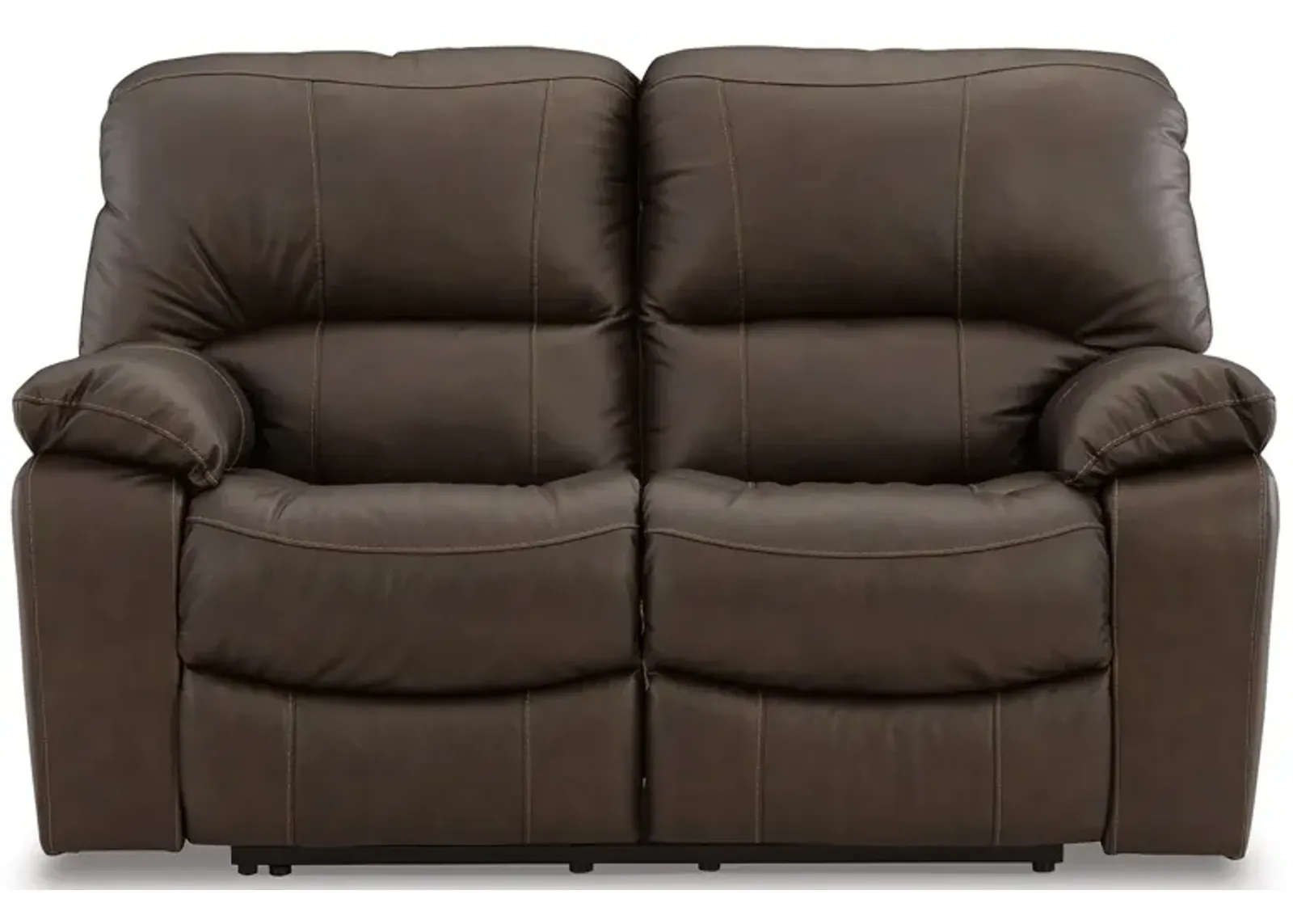 Leesworth Power Reclining Loveseat