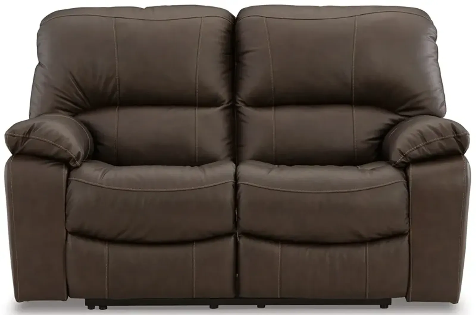 Leesworth Power Reclining Loveseat