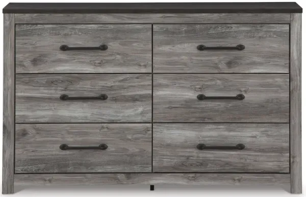 Bronyan Dresser
