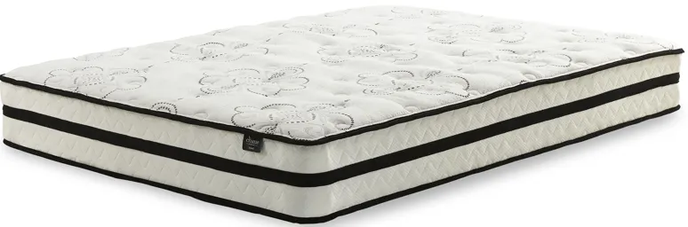 Chime 10 " Hybrid Twin Mattress In A Box