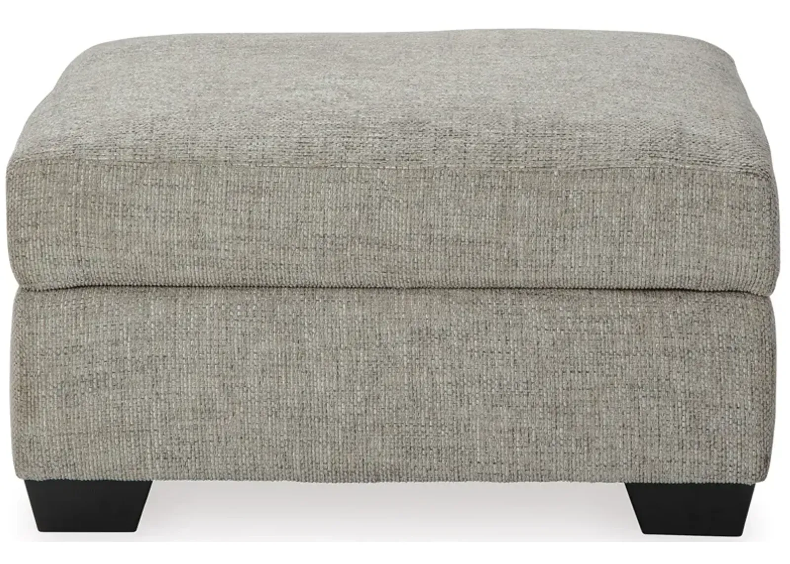 Megginson Ottoman With Storage