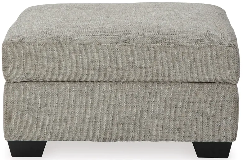 Megginson Ottoman With Storage