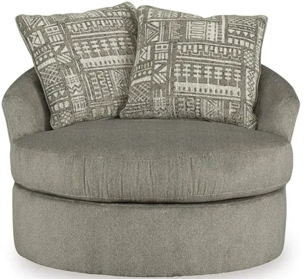 Soletren Accent Chair