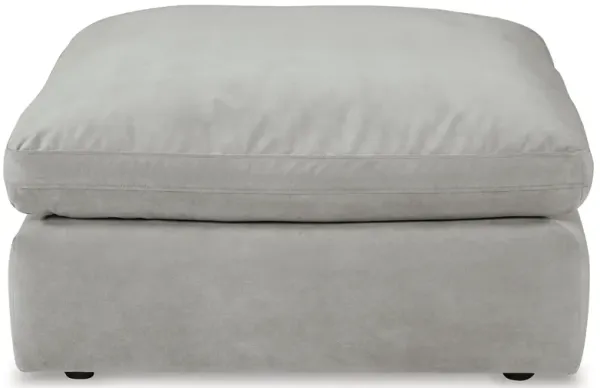 Sophie Oversized Accent Ottoman